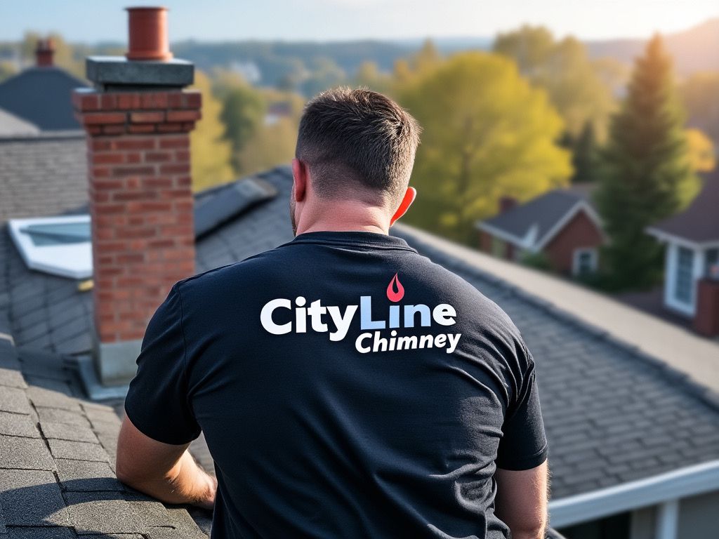 Professional Chimney Waterproofing Installation and Repair in Upper Arlington, OH