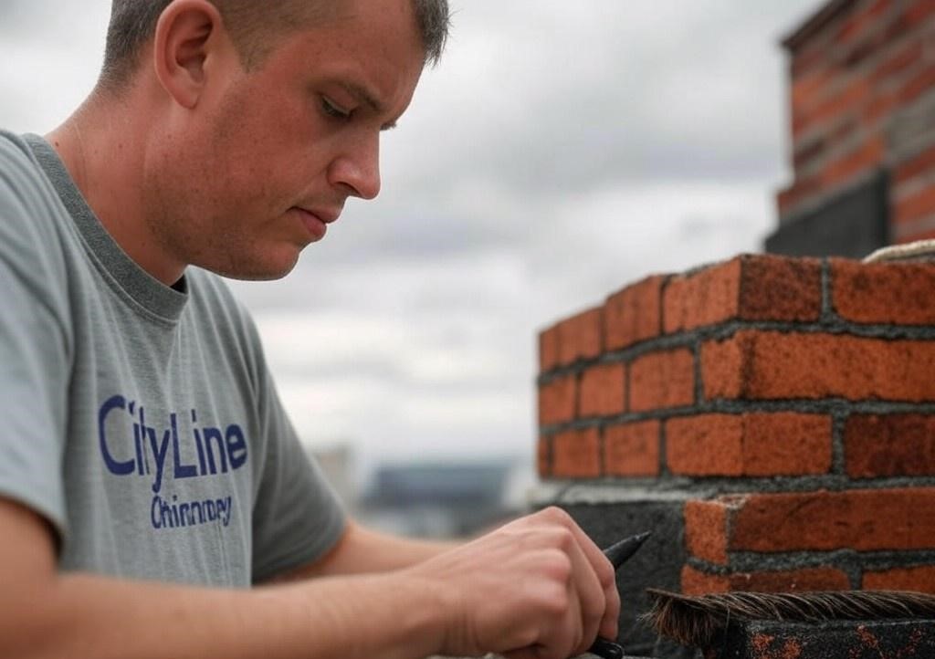 Affordable Chimney Draft Issue Services in Upper Arlington, OH