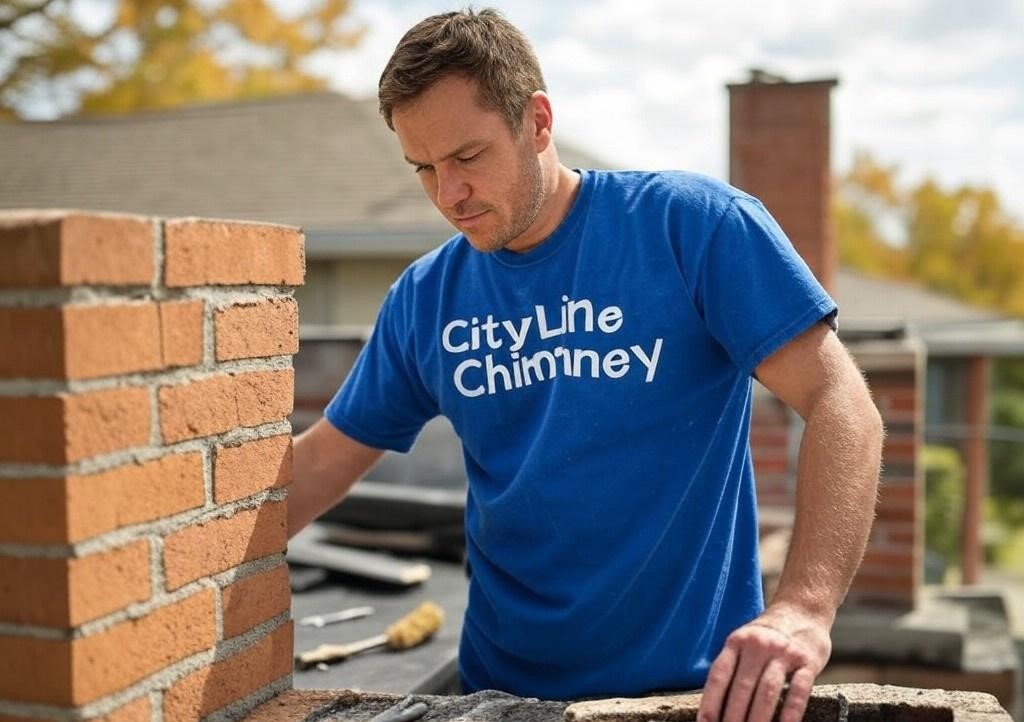 Chimney Draft Issue Services You Can Trust in Upper Arlington, OH