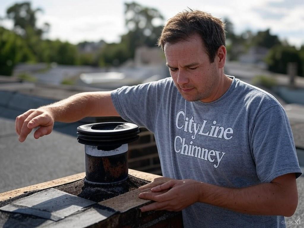 Expert Chimney Cap Services for Leak Prevention and Durability in Upper Arlington, OH