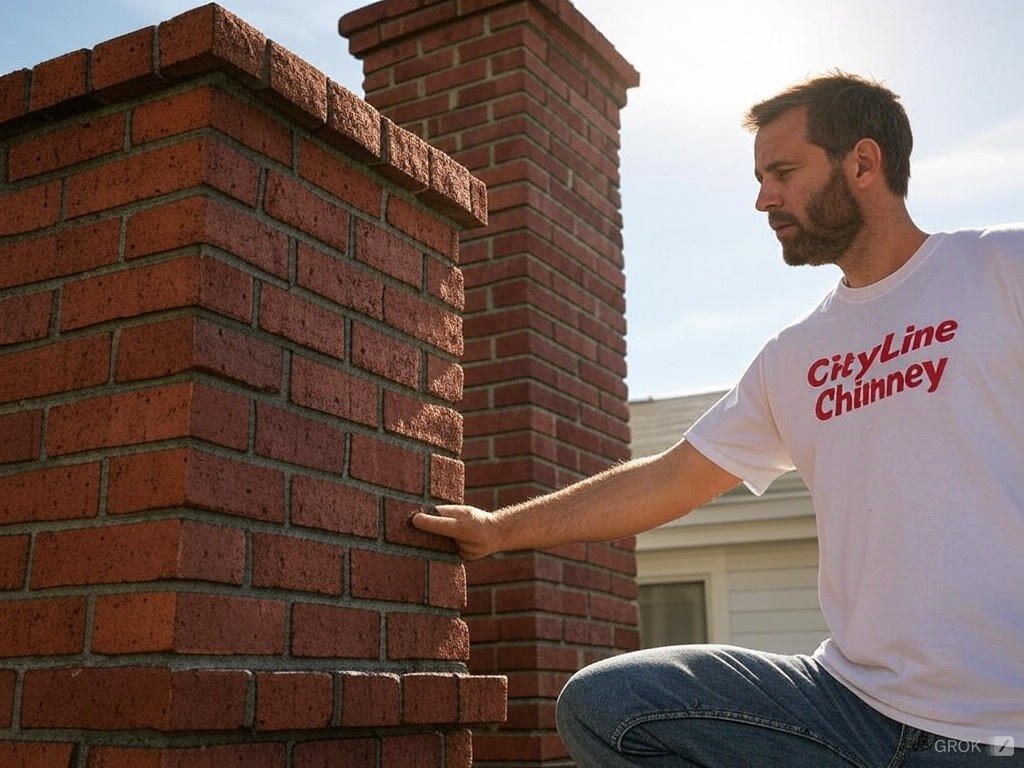 Professional Chimney Liner Installation and Repair in Upper Arlington, OH