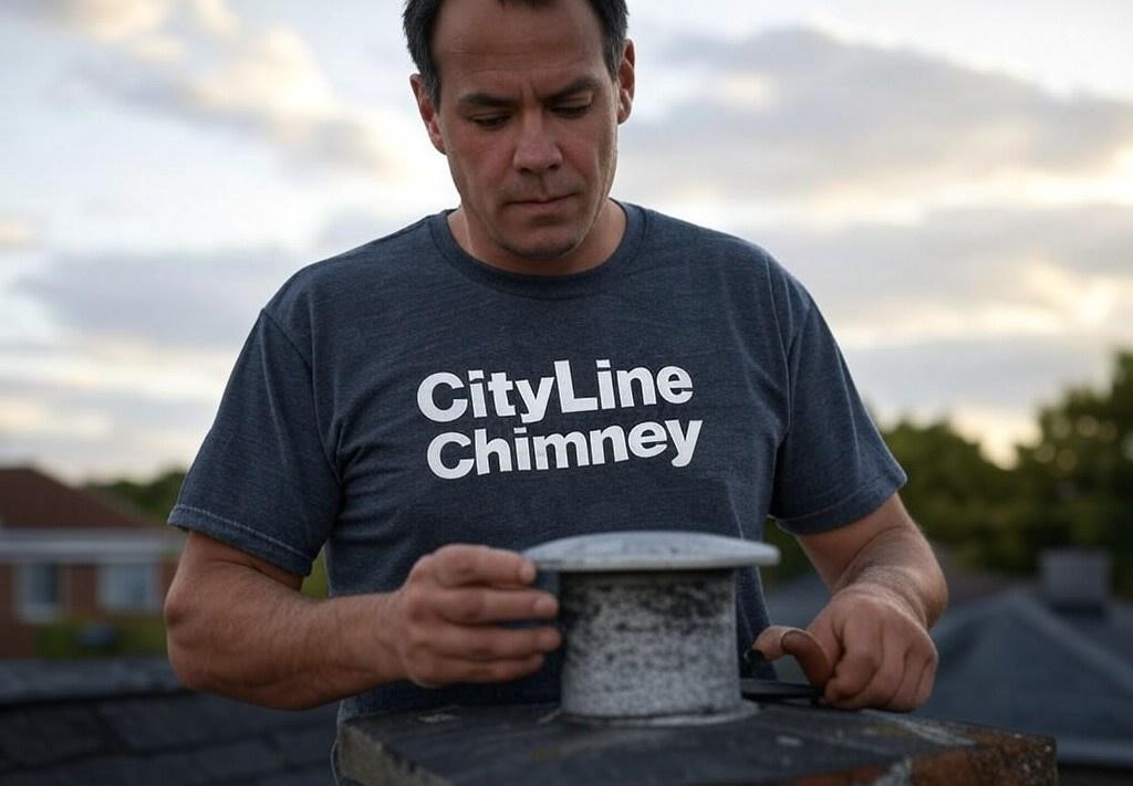 Quality Chimney Flashing Services in Upper Arlington, OH