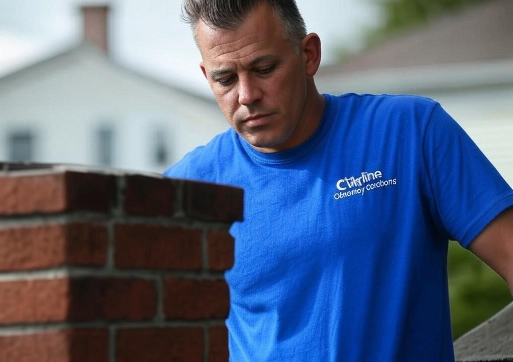 Reliable Chimney Crown Repair for Your Home in Upper Arlington, OH