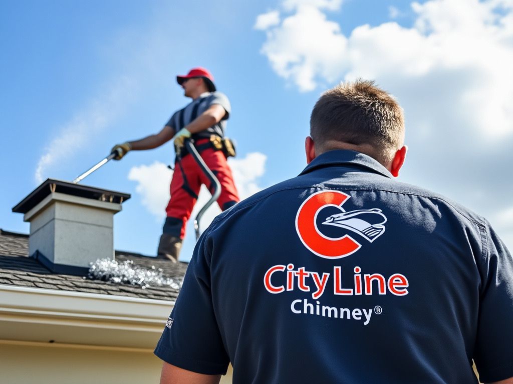 Top-Quality Chimney Cleaning Services in Upper Arlington, OH