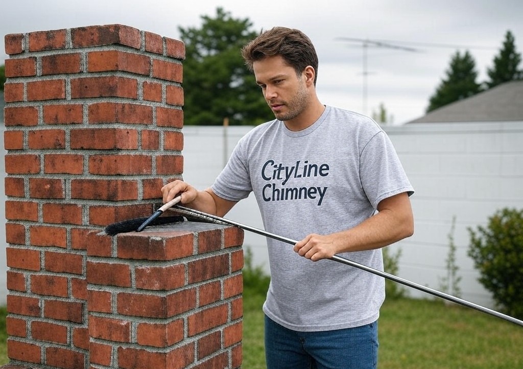 Your Trusted Chimney Sweep for a Safer, Cleaner Home in Upper Arlington, OH